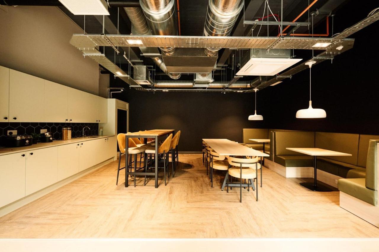 Studio Apartments At Spireworks Minutes Away From Oxford City Centre Exterior foto